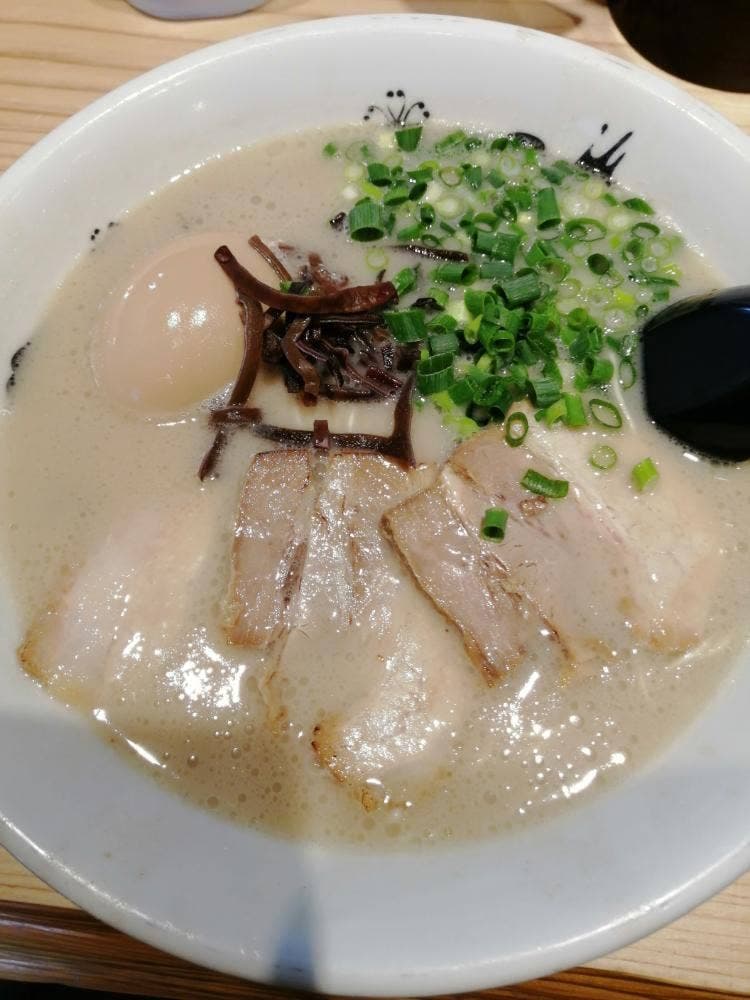 石田一龍 若松高須店