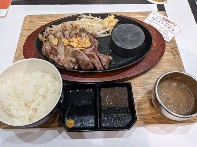 肉最強伝説 コマーシャルモール店 - サブ画像2