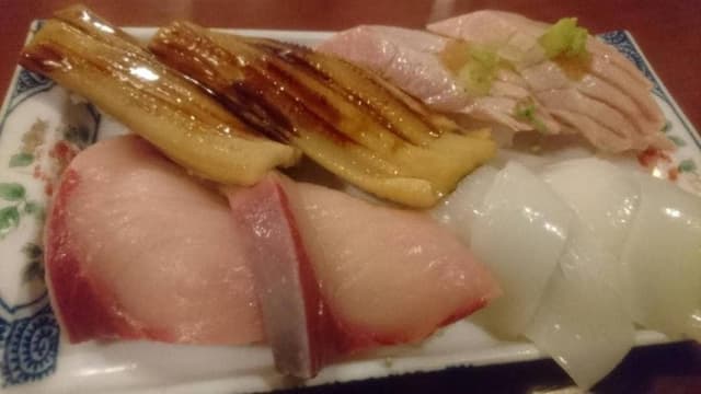 どでか寿司 - サブ画像3