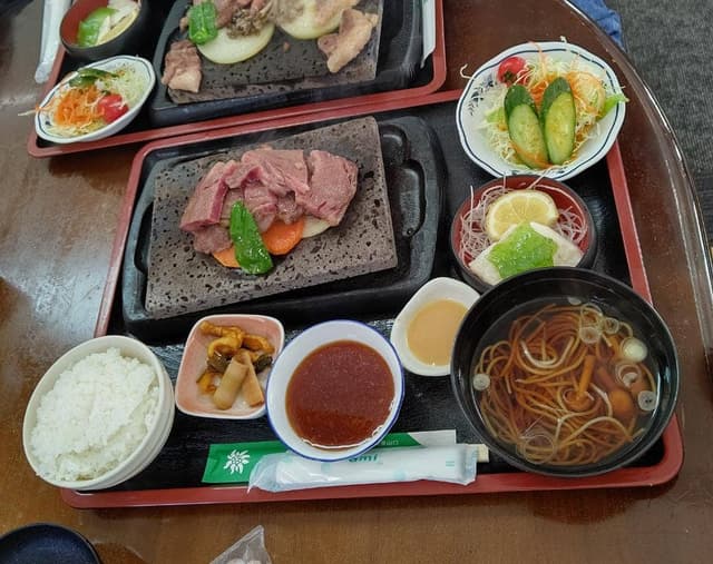 谷川岳ドライブイン - サブ画像2