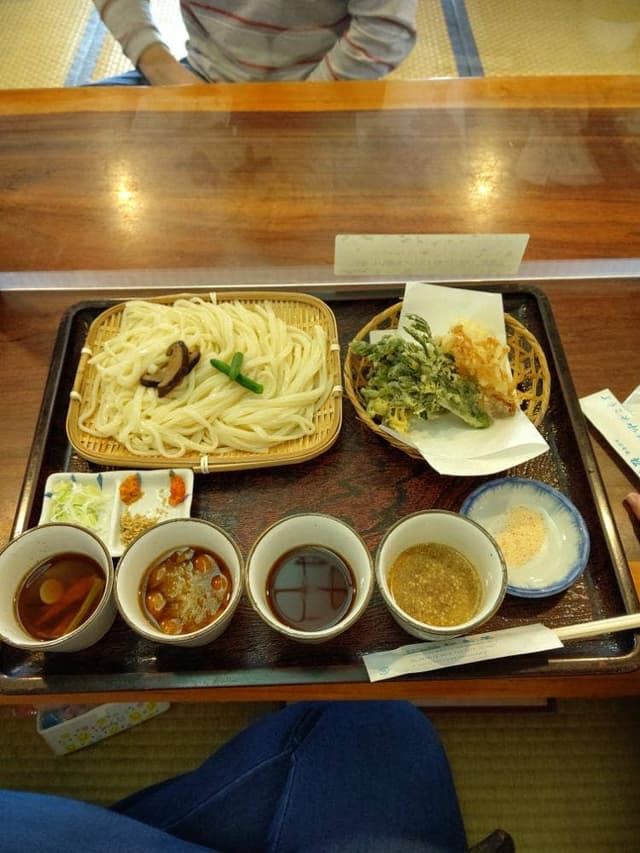 松島屋 - サブ画像3