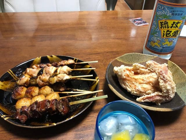 やきとり 富 - サブ画像1