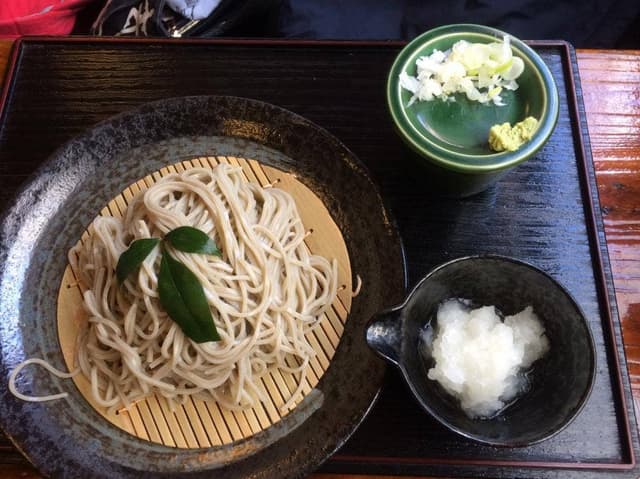 ほたる庵 - サブ画像1