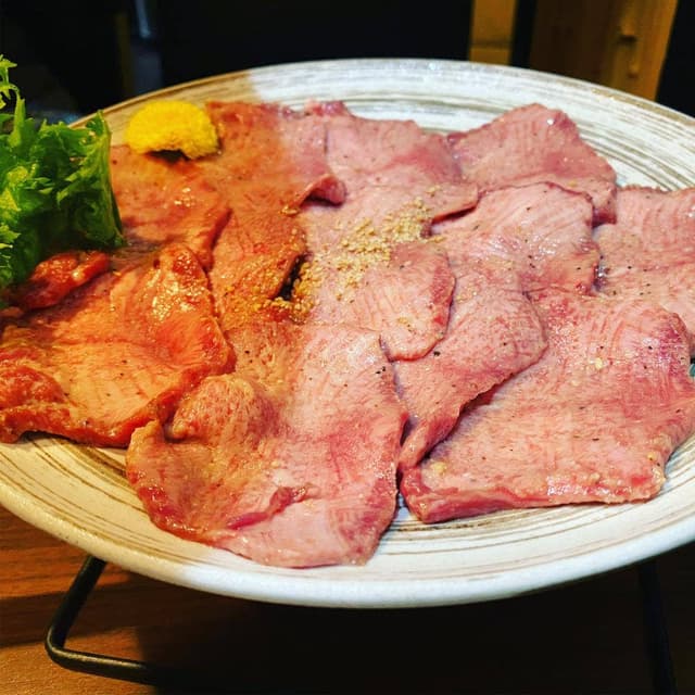 焼肉 どて - サブ画像1