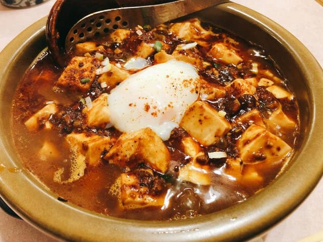 源来酒家 神保町店 - サブ画像3