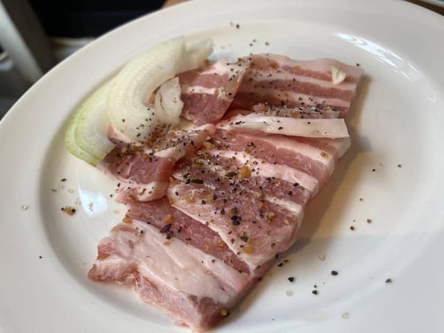 Baku House - サブ画像3