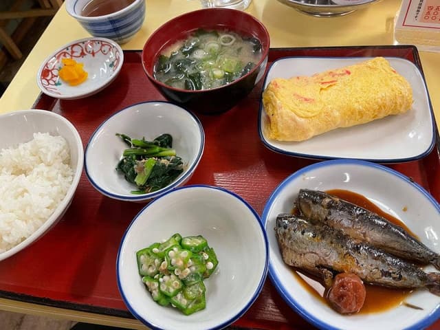 大衆酒場 堺筋食堂 - サブ画像1