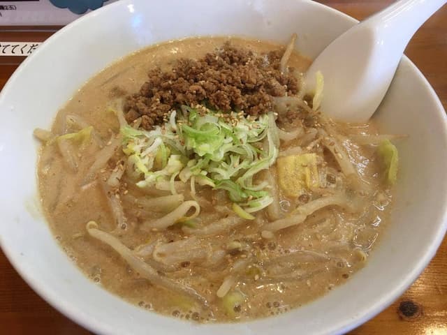 麺工房太田亭 - サブ画像1