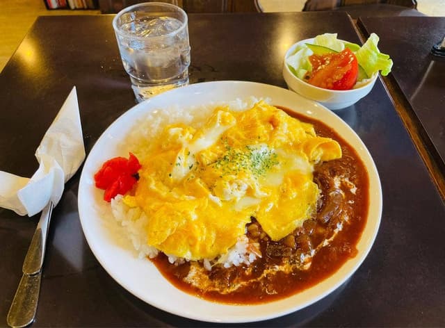 喫茶館 プロコップ - サブ画像2