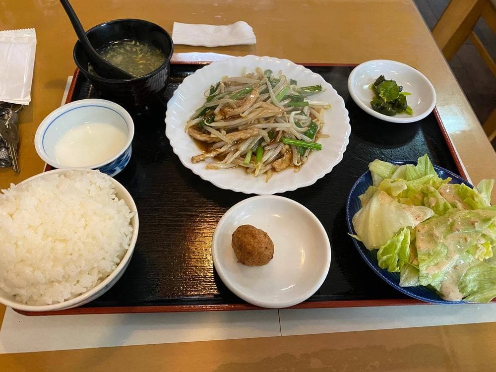 天順居