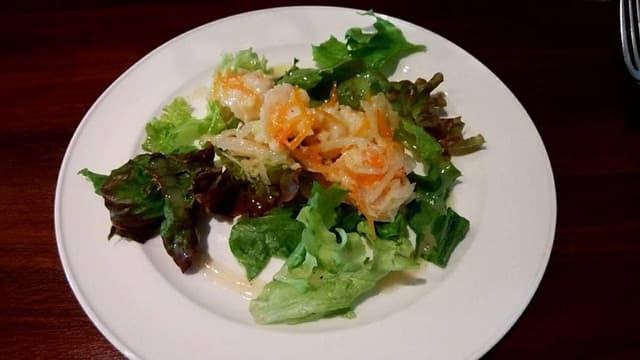 ビストロマエダ - サブ画像2