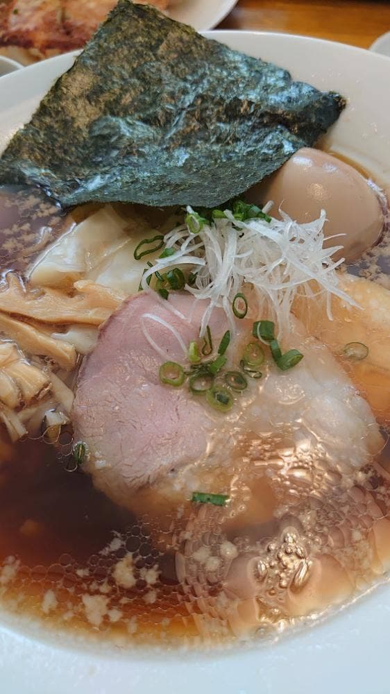 RAMEN LAB REN