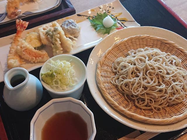 そば切 桔香草 - サブ画像2