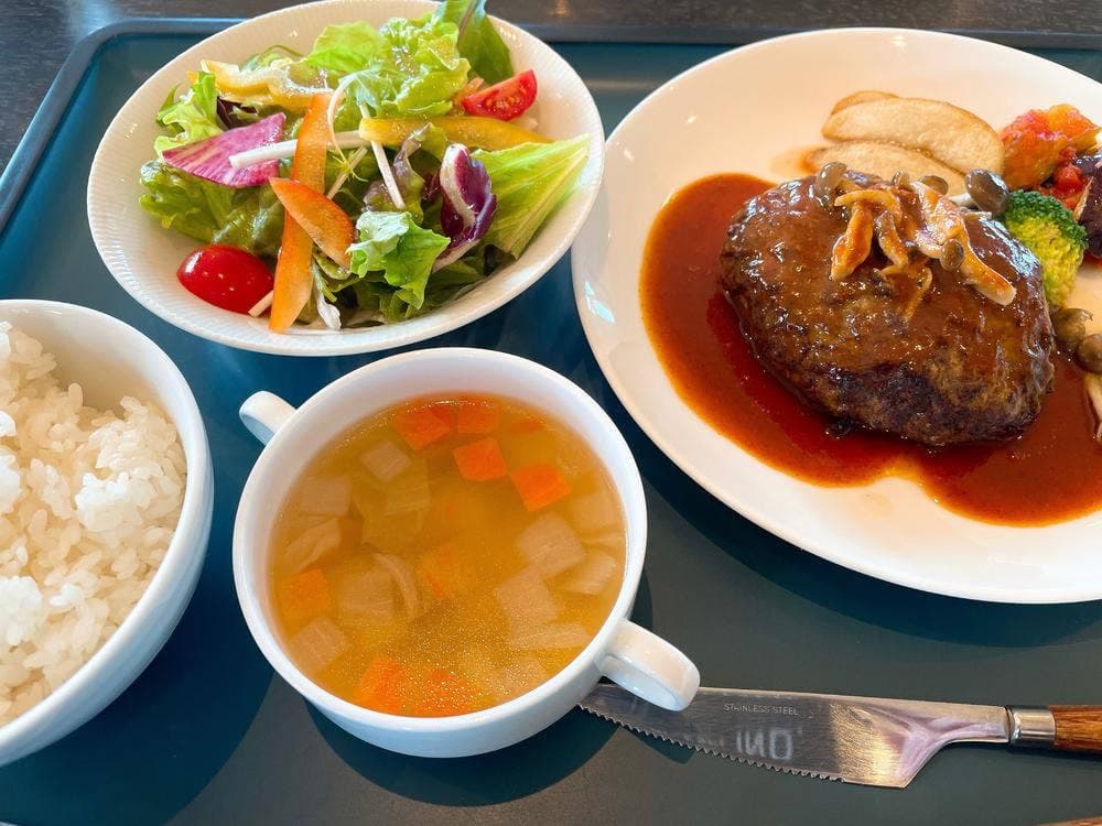 農家レストラン La Bistecca