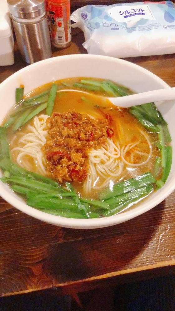 珍味お食事処ゆうき