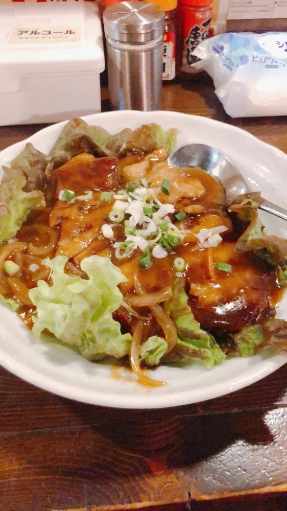 珍味お食事処ゆうき - サブ画像3