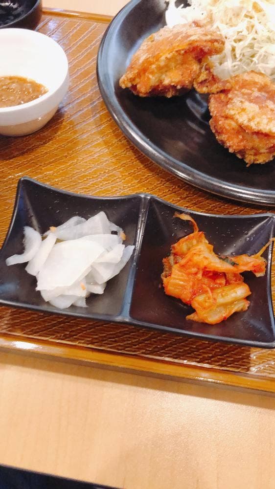 ガスト 福島本内店 - サブ画像1