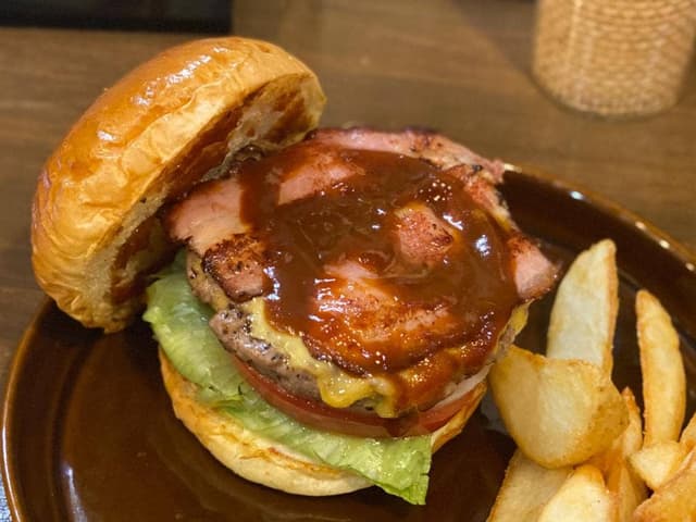 Bagu A Boo - サブ画像2