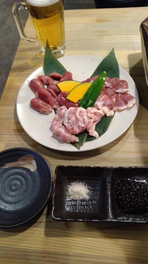 大阪食鶏販売 堺東店