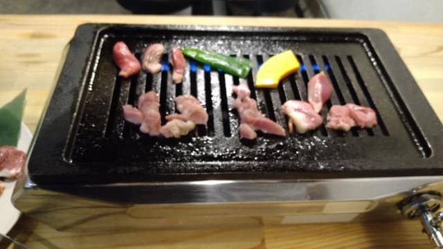 大阪食鶏販売 堺東店 - サブ画像2