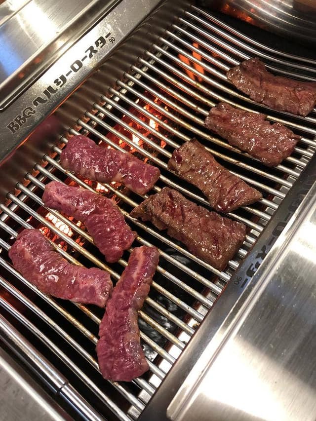 牛男ん家 - サブ画像1