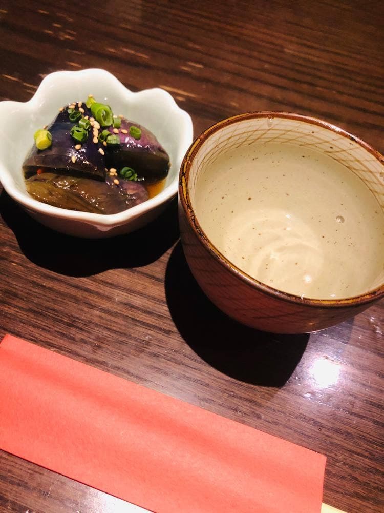 そば酒房・蔵
