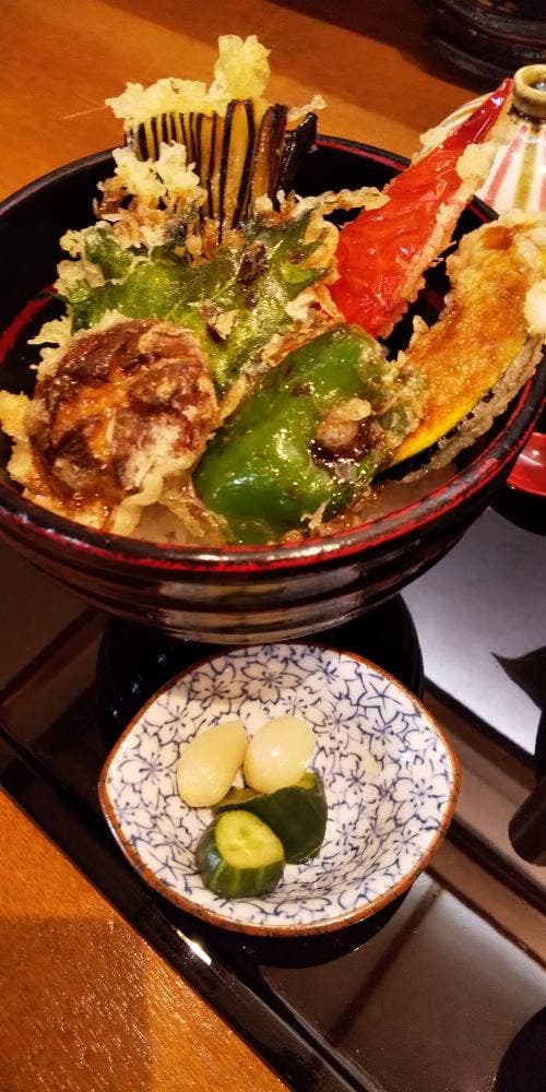 諏訪屋 檀渓店 - サブ画像1