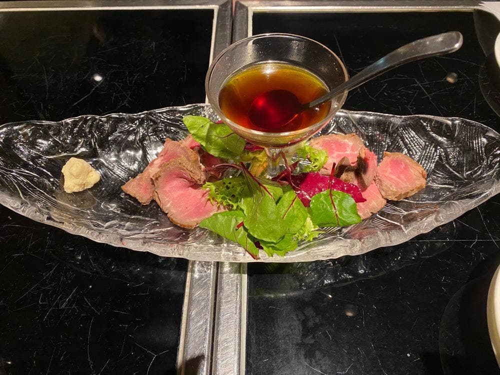 ウエストエンド