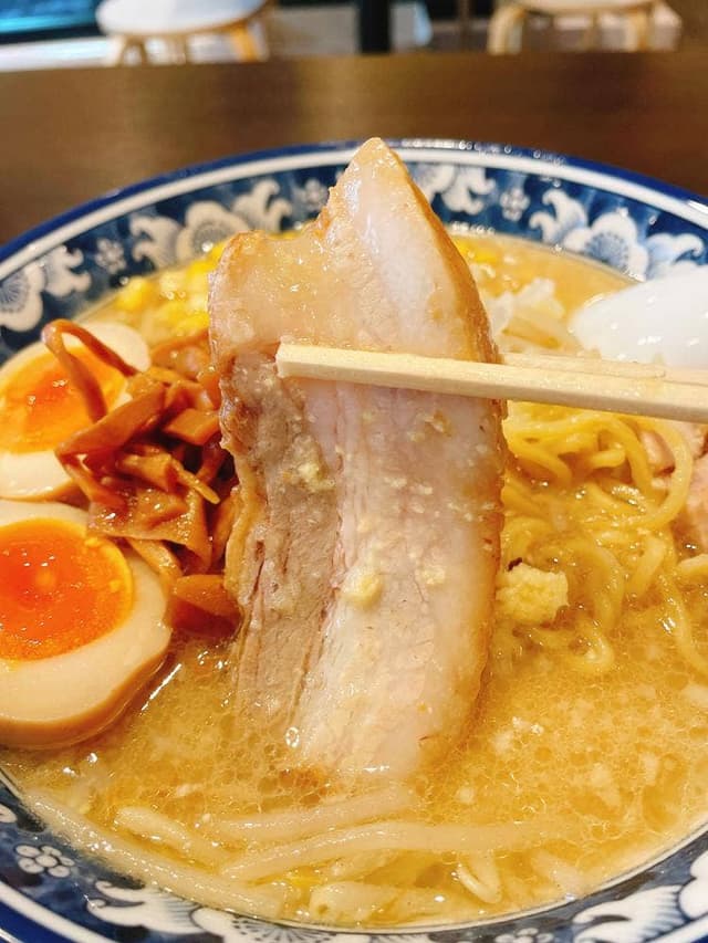 味噌ひぐま - サブ画像3