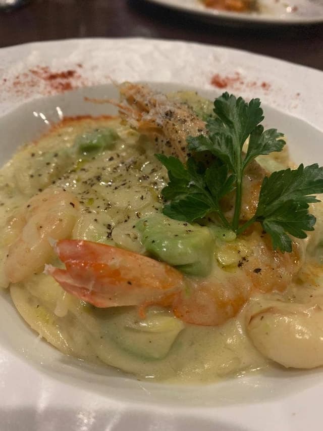 山カフェレストラン KUREHA - サブ画像1