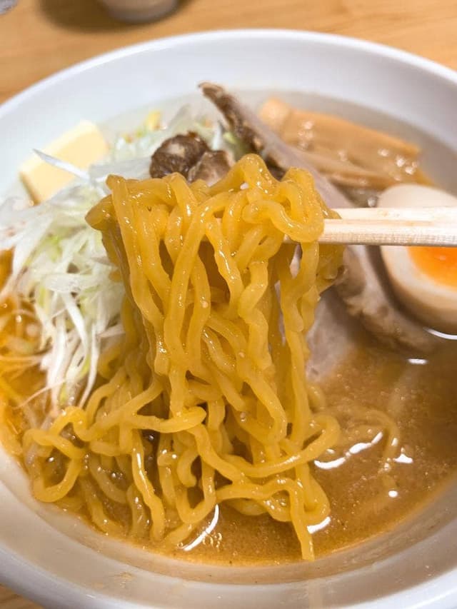 北海道らーめん さつほろ - サブ画像1