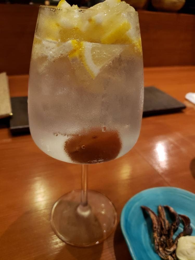 串焼き 野菜巻き専門店 九四八