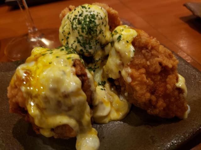 串焼き 野菜巻き専門店 九四八 - サブ画像3