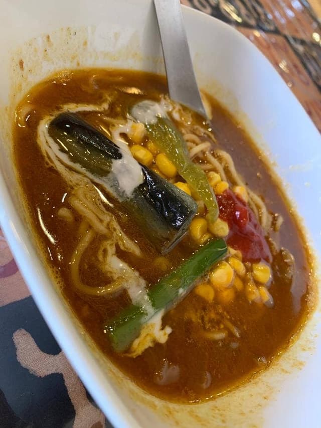 華麺 - サブ画像2