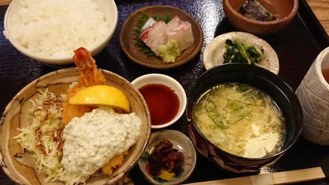 居酒屋 ときため - サブ画像3
