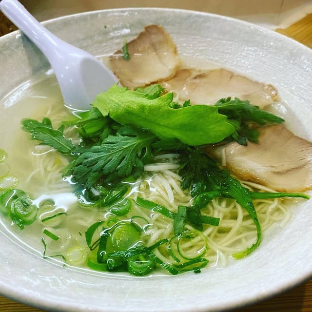 揚子江ラーメン林記 - サブ画像2