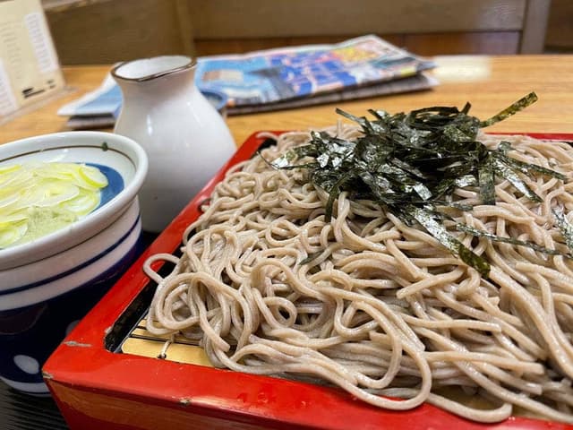 春木屋 - サブ画像3