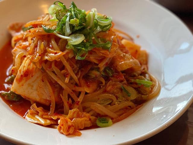 アジアの台所 tenten - サブ画像1