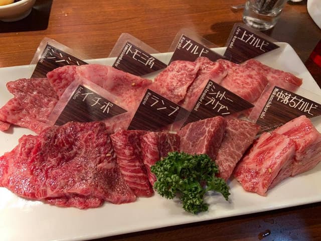 NO MEAT  NO LIFE.1st - サブ画像1