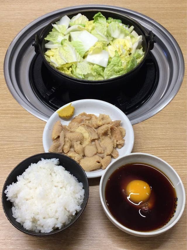 さぶろうべい野々市店 - サブ画像1