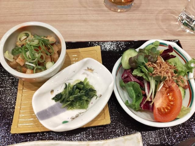 TKPカフェテリア アパホテル大阪梅田店 - サブ画像1