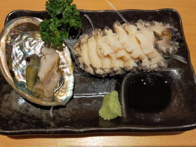 アワビ専門店 あわび村 鶴橋店 - サブ画像2