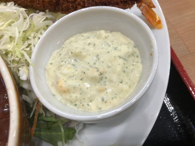 まんや食堂 - サブ画像2