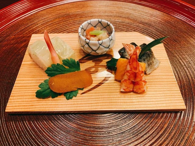 懐石 辻留 - サブ画像2