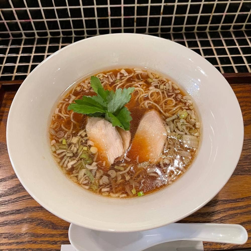 炉ばた しんがり