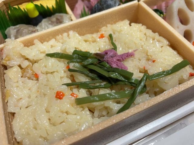 崎陽軒 阪急百貨店大井食品館店 - サブ画像3