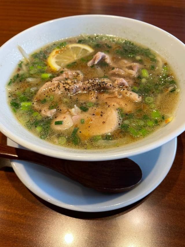 スバカマナ ヒルズウォーク徳重店 - サブ画像2