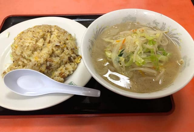 大興飯店 辰巳店 - サブ画像1