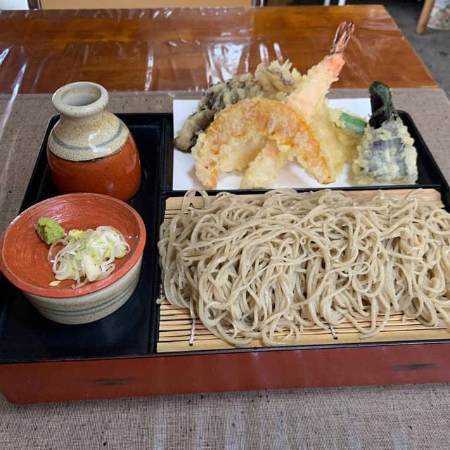 玉川食堂 - サブ画像2