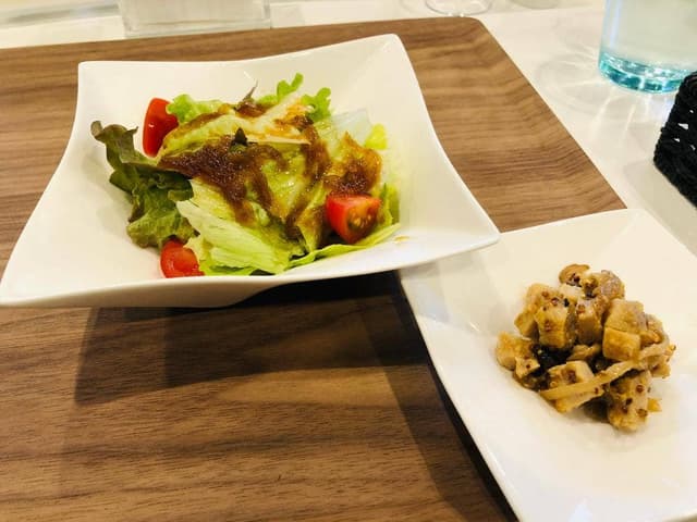 KITCHEN磯上 - サブ画像2